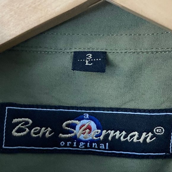 Ben Sherman shirt - Picture 5 of 8